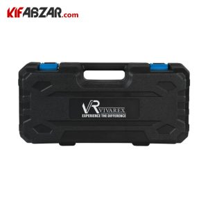 جعبه BMC اره زنجیری شارژی براشلس 21 ولت ویوارکس مدل VR2108-CS