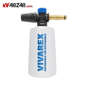 محفظه کفپاش کارواش دینامی کامپکت 160 بار ویوارکس مدل VR7160-PW