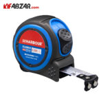 قیمت و خرید متر نواری 5.5 متری هاربر مدل H5/5-25M