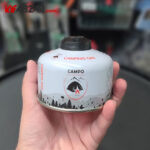 کپسول گاز 230 گرمی کمپو مدل CA-230