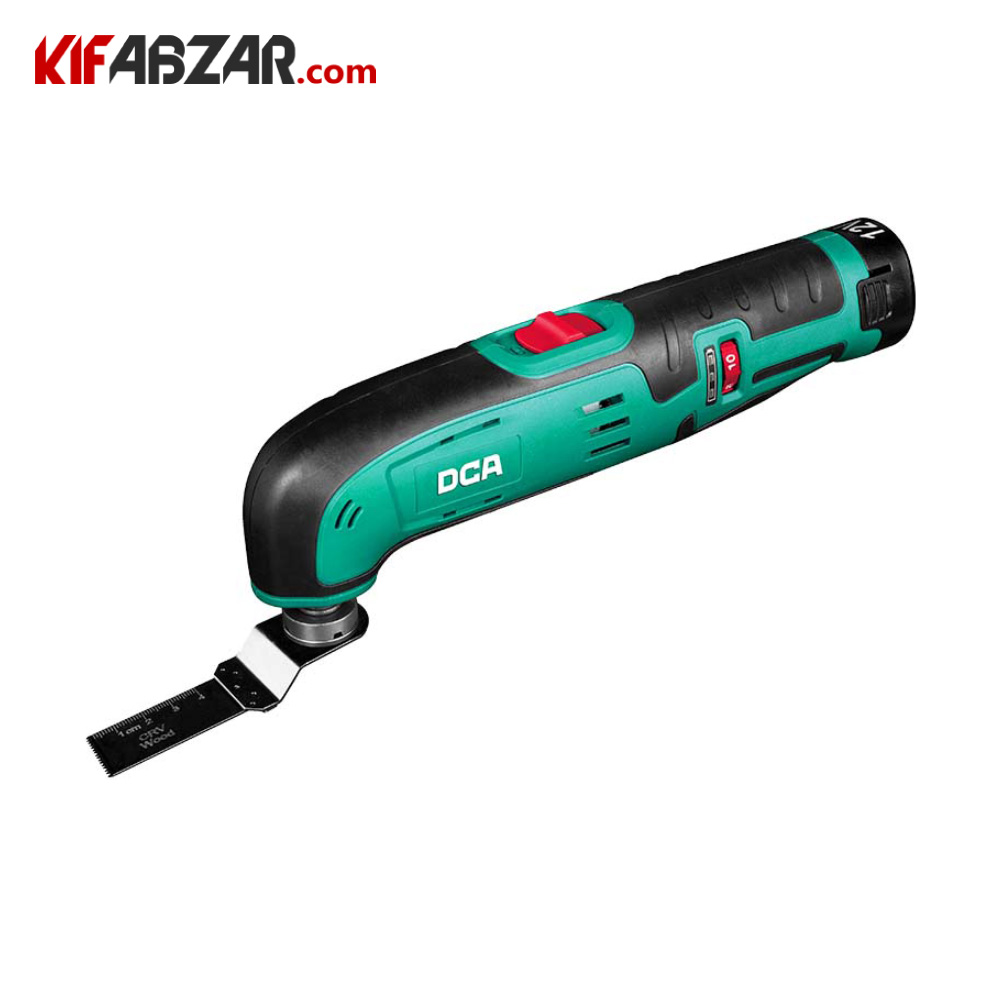 فرز همه کاره 12 ولت دی سی ای مدل ADMD12EK فرز همه کاره 12 ولت دی سی ای مدل ADMD12EK