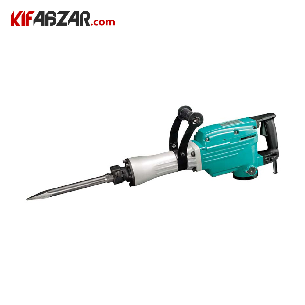 چکش تخریب 1240 وات دی سی ای مدل AZG03-15 چکش تخریب 1240 وات دی سی ای مدل AZG03-15