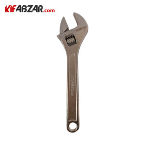 آچار فرانسه 10 اینچ هاربر مدل 141455