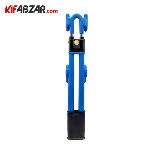 قفل فرمان کشویی دوبل هاربر مدل H1000F