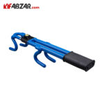 تصویر قفل فرمان کشویی دوبل هاربر مدل H1000F