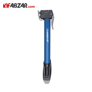 مینی تلمبه باد دستی هاربر مدل H100T