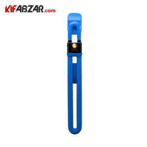 قفل فرمان کشویی دوبل هاربر مدل H2000F