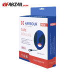 بسته بندی متر نواری فایبرگلس 20 متری هاربر مدل H20M-F