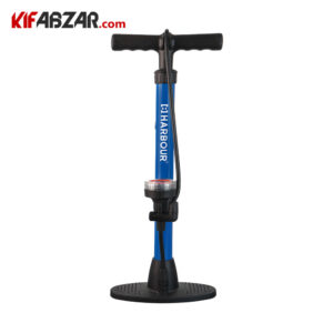 تلمبه باد دستی هاربر مدل H300T