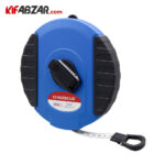 متر نواری فایبرگلس 30 متری هاربر مدل H30M-F