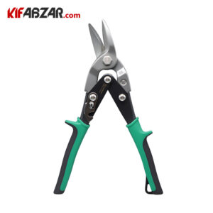 عکس قیچی ورق بر دستی راست بر هاربر مدل H340R