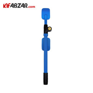 قفل فرمان کشویی هاربر مدل H4000F