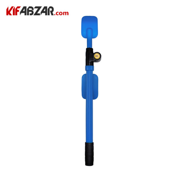 قفل فرمان کشویی هاربر مدل H4000F