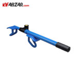 تصویر قفل فرمان کشویی هاربر مدل H4000F