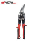 قیچی ورق بر دستی چپ بر هاربر مدل H440L