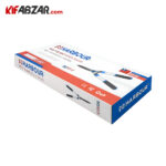 بسته بندی قیچی شمشاد زن 60 سانتیمتری هاربر مدل H920B