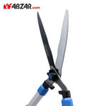 ساختار تیغه در قیچی شمشاد زن 60 سانتیمتری هاربر مدل H920B