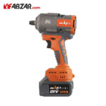 عکس آچار بکس شارژی براشلس 21 ولت مکث مدل BB1000