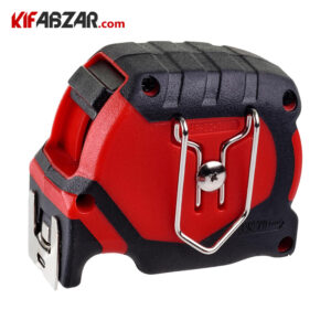 عکس متر نواری 5 متری میلواکی کد 4932471626