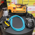 کارواش کامپکت 120 بار نئوپاور