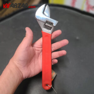 آچار فرانسه 10 اینچ اورینت