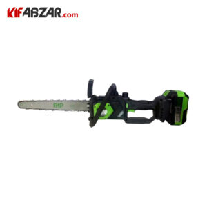 اره زنجیری براشلس شارژی 21 ولت پی ای پی مدل BCS-3045