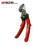 قیچی ورق بر فک طوطی چپ بر مستقم بر پرواسنیپ