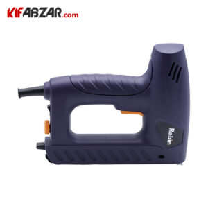 عکس میخکوب و منگنه کوب برقی رابین مدل R6510