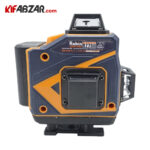 ساختار تراز لیزری 16 خط 3 بعدی 360 درجه رابین مدل R7750