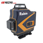 تراز لیزری 16 خط 3 بعدی 360 درجه رابین مدل R7750