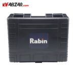 کیف BMC تراز لیزری 16 خط 3 بعدی 360 درجه رابین مدل R7750