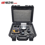 جعبه حمل تراز لیزری 16 خط 3 بعدی 360 درجه رابین مدل R7750