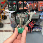 سر پیک غذا داغ کن اسنو هاویک