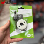 مته گردبر 51 میلیمتری ولف