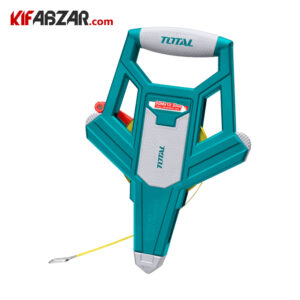 متر مهندسی 50 متری توتال مدل TMT710506