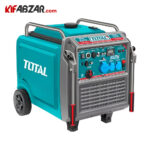 موتور برق 8500 وات توتال مدل TP585006