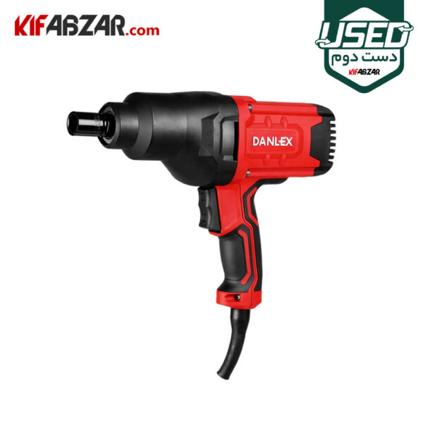 آچار بکس 950 وات دنلکس مدل DX-9510