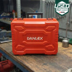 جعبه BMC آچار بکس دست دوم 950 وات دنلکس مدل DX-9510