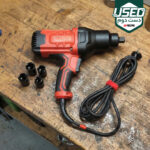 آچار بکس دست دوم 950 وات دنلکس مدل DX-9510