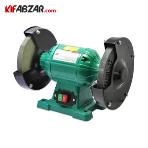 سنگ سنباده رومیزی 250 وات دی سی ای مدل ASE125