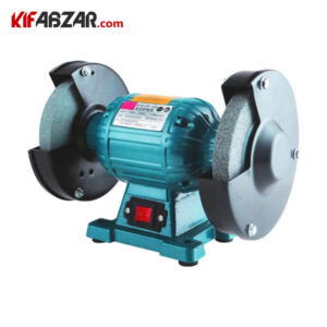 سنگ رومیزی 250 وات دی سی ای مدل ASE150