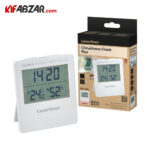 بسته بندی دماسنج و رطوبت سنج دیجیتال لیزرلاینر مدل ClimaHome-Check Plus