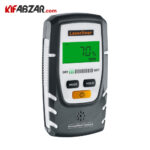 رطوبت سنج چوب و مصالح لیزرلاینر مدل MoistureFinder Compact