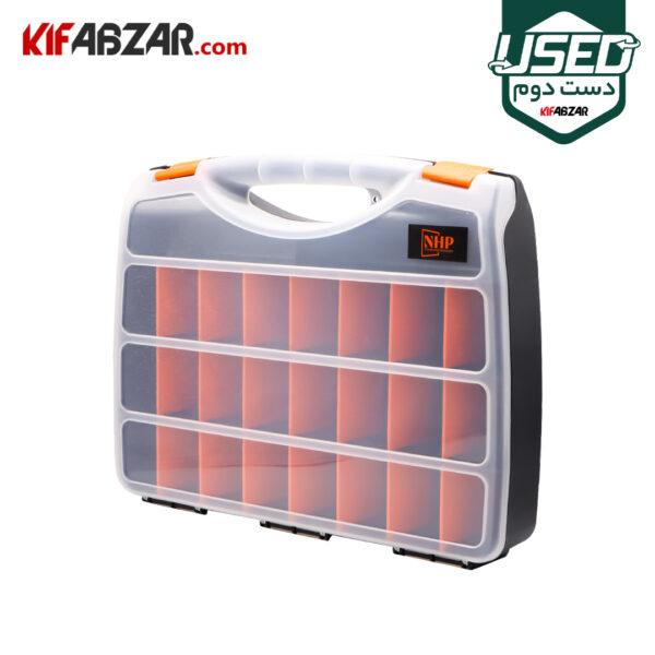 اورگانایزر ان اچ پی مدل NHP18