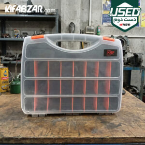 عکس اورگانایزر ان اچ پی مدل NHP18