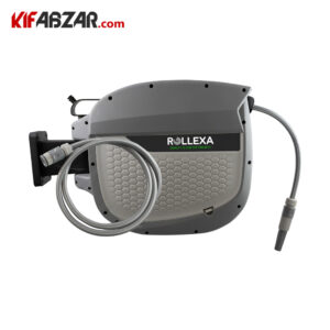 شلنگ جمع کن 30 متری اتومات رولکسا مدل RL8630