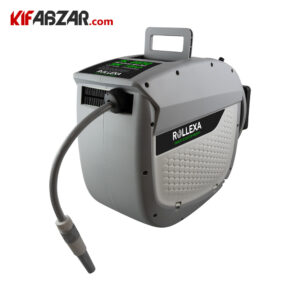 شلنگ جمع کن 30 متری اتومات رولکسا مدل RL8630