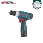 دریل پیچ گوشتی شارژی 12 ولت رونیکس مدل 8012C