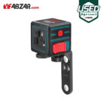 تراز لیزری 2 بعدی 180 درجه دست دوم رونیکس مدل RH-9501G