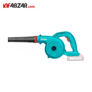 بلوور شارژی دوکاره 20 ولت توتال مدل TABLI200281